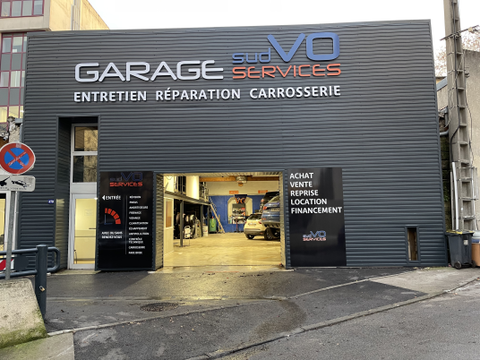 Photo de Garage Vassallo