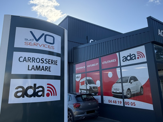 Photo de ADA Location Castelnau-le-lez