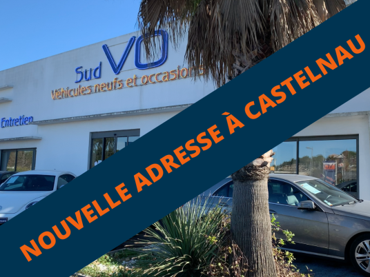 Photo de Nouvelle adresse