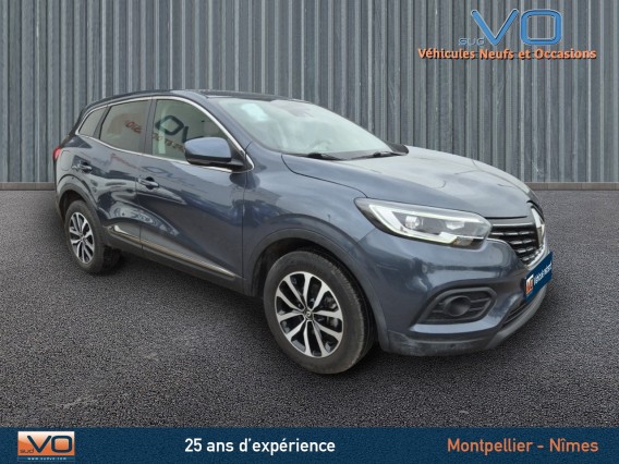 Photo du véhicule RENAULT KADJAR