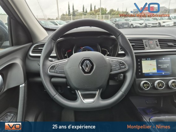 Aperçu de la photo 10 du véhicule RENAULT KADJAR