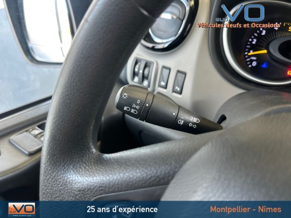 Aperçu de la photo 20 du véhicule RENAULT TRAFIC FOURGON