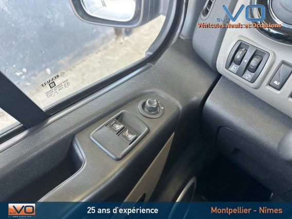 Aperçu de la photo 26 du véhicule RENAULT TRAFIC FOURGON