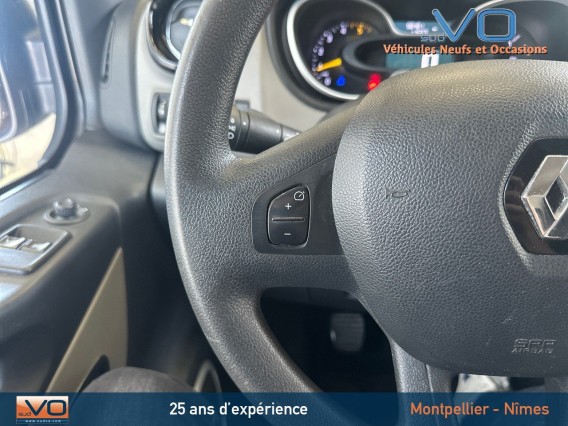 Aperçu de la photo 27 du véhicule RENAULT TRAFIC FOURGON
