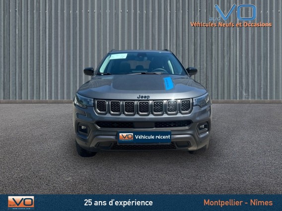 Aperçu de la photo 2 du véhicule JEEP COMPASS