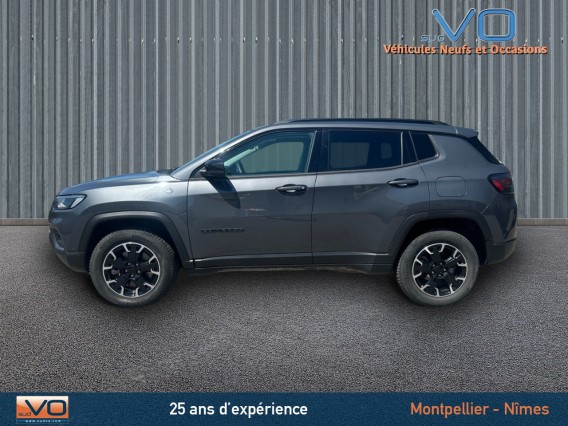 Aperçu de la photo 4 du véhicule JEEP COMPASS