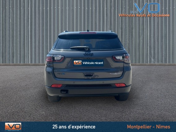 Aperçu de la photo 6 du véhicule JEEP COMPASS