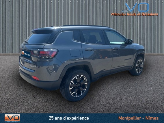 Aperçu de la photo 7 du véhicule JEEP COMPASS