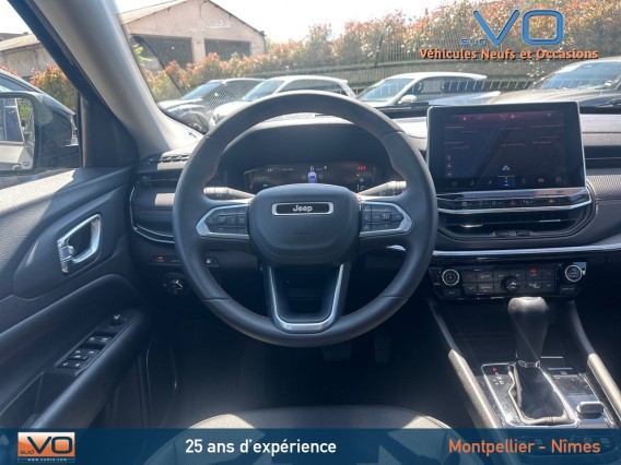 Aperçu de la photo 9 du véhicule JEEP COMPASS