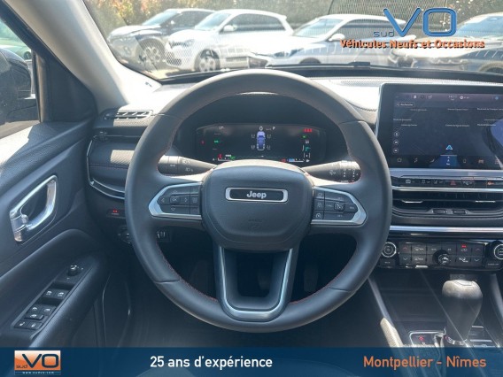 Aperçu de la photo 10 du véhicule JEEP COMPASS