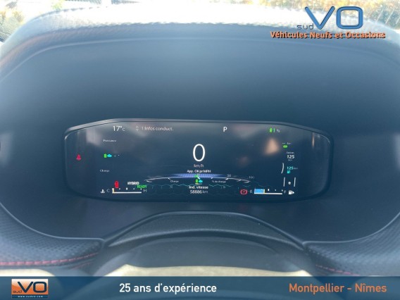 Aperçu de la photo 11 du véhicule JEEP COMPASS