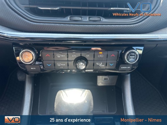 Aperçu de la photo 15 du véhicule JEEP COMPASS