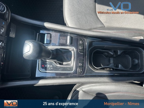 Aperçu de la photo 16 du véhicule JEEP COMPASS
