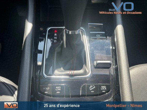 Aperçu de la photo 17 du véhicule JEEP COMPASS