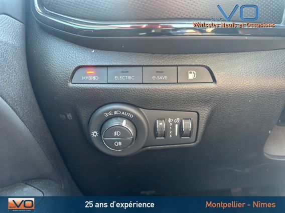 Aperçu de la photo 19 du véhicule JEEP COMPASS