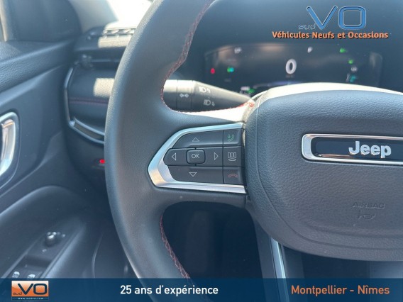 Aperçu de la photo 20 du véhicule JEEP COMPASS