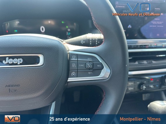 Aperçu de la photo 22 du véhicule JEEP COMPASS