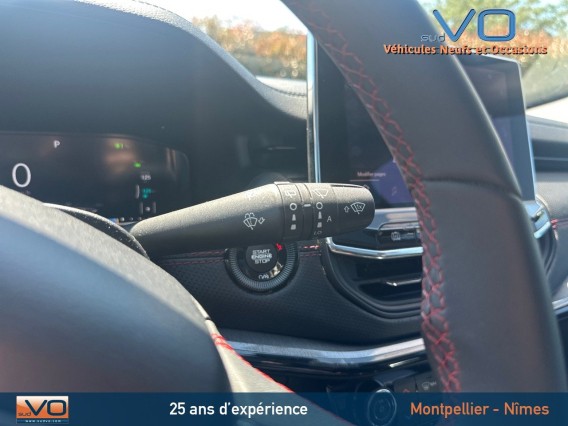Aperçu de la photo 23 du véhicule JEEP COMPASS