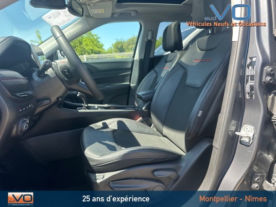 Aperçu de la photo 25 du véhicule JEEP COMPASS