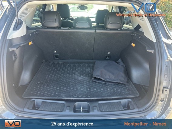 Aperçu de la photo 27 du véhicule JEEP COMPASS