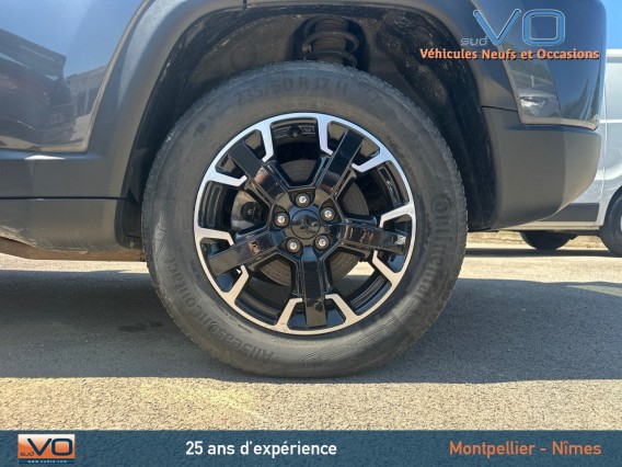 Aperçu de la photo 28 du véhicule JEEP COMPASS