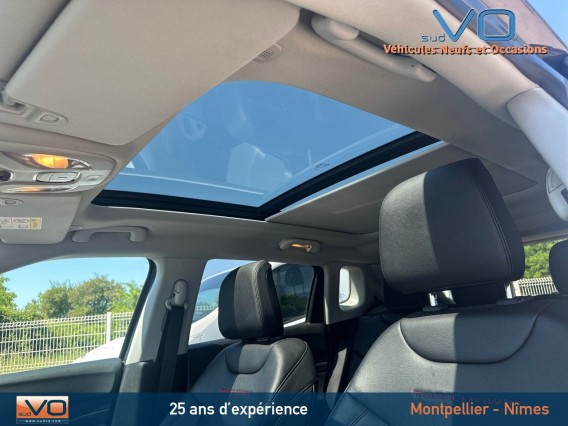 Aperçu de la photo 31 du véhicule JEEP COMPASS
