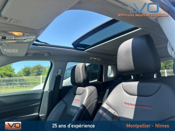 Aperçu de la photo 32 du véhicule JEEP COMPASS