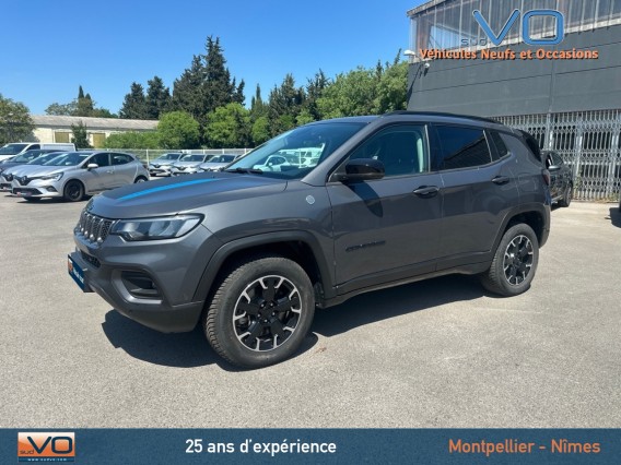 Aperçu de la photo 36 du véhicule JEEP COMPASS