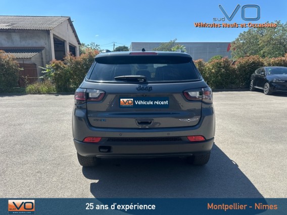 Aperçu de la photo 39 du véhicule JEEP COMPASS