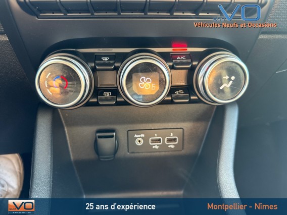 Aperçu de la photo 11 du véhicule RENAULT CLIO V