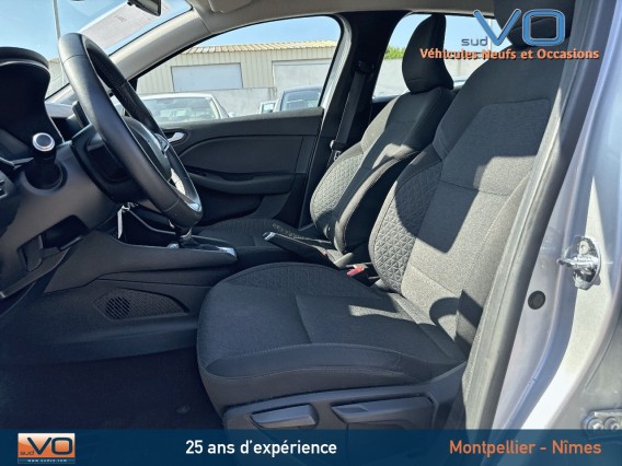 Aperçu de la photo 13 du véhicule RENAULT CLIO V