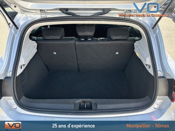 Aperçu de la photo 16 du véhicule RENAULT CLIO V