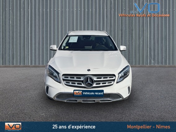 Aperçu de la photo 2 du véhicule MERCEDES GLA