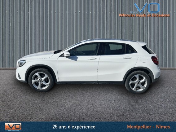 Aperçu de la photo 4 du véhicule MERCEDES GLA