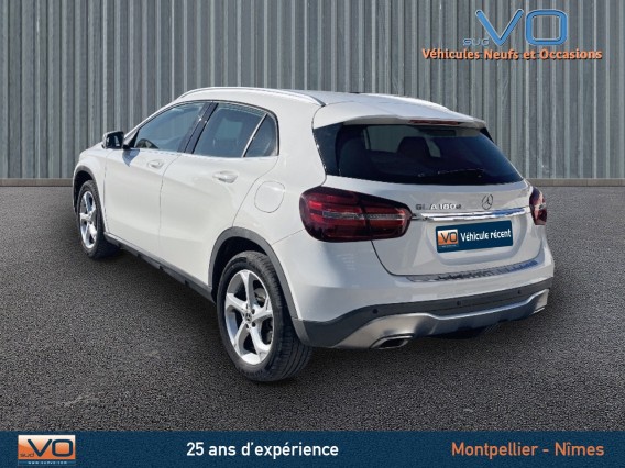 Aperçu de la photo 5 du véhicule MERCEDES GLA