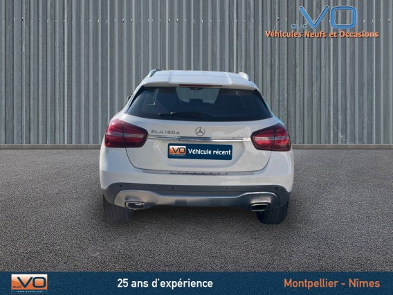 Aperçu de la photo 6 du véhicule MERCEDES GLA