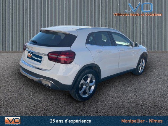 Aperçu de la photo 7 du véhicule MERCEDES GLA