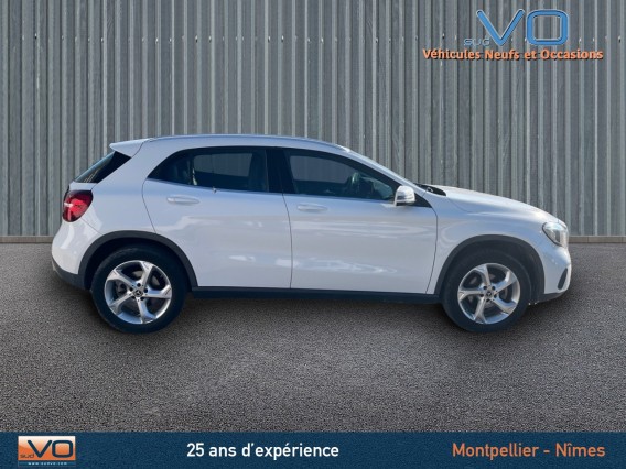 Aperçu de la photo 8 du véhicule MERCEDES GLA