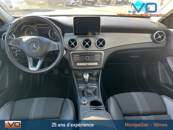 Aperçu de la photo 9 du véhicule MERCEDES GLA