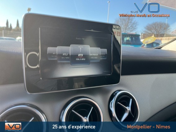 Aperçu de la photo 11 du véhicule MERCEDES GLA