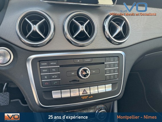 Aperçu de la photo 12 du véhicule MERCEDES GLA