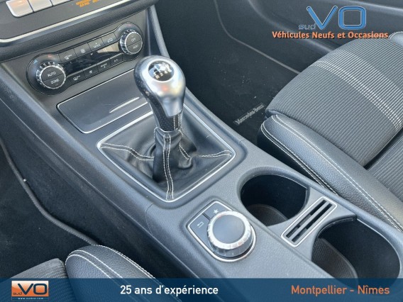 Aperçu de la photo 13 du véhicule MERCEDES GLA