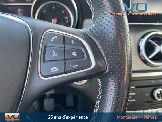 Aperçu de la photo 14 du véhicule MERCEDES GLA