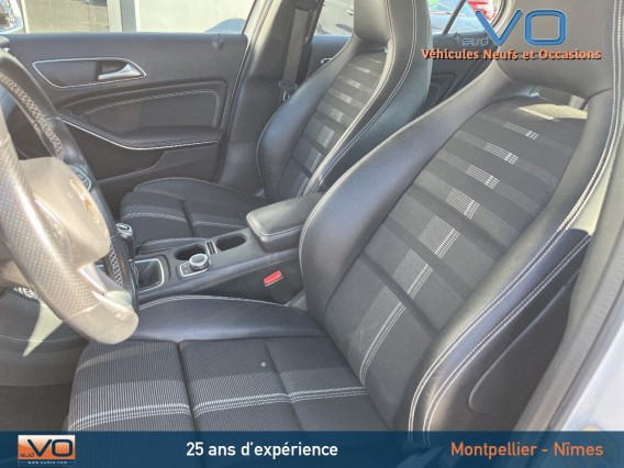 Aperçu de la photo 16 du véhicule MERCEDES GLA