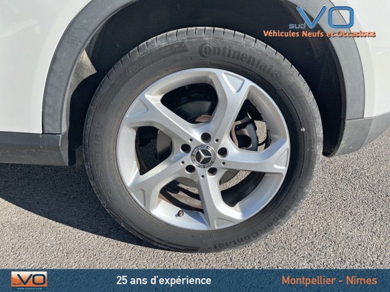 Aperçu de la photo 19 du véhicule MERCEDES GLA