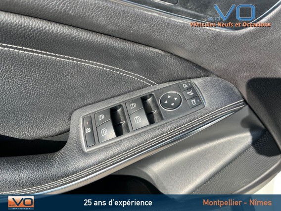 Aperçu de la photo 20 du véhicule MERCEDES GLA
