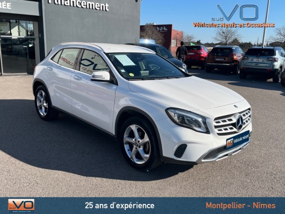 Aperçu de la photo 21 du véhicule MERCEDES GLA