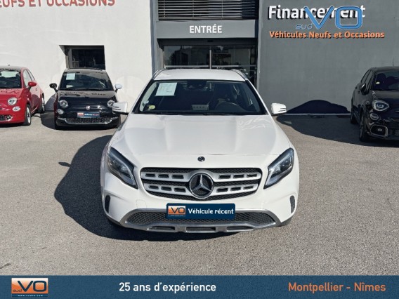 Aperçu de la photo 22 du véhicule MERCEDES GLA