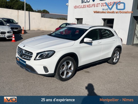 Aperçu de la photo 23 du véhicule MERCEDES GLA