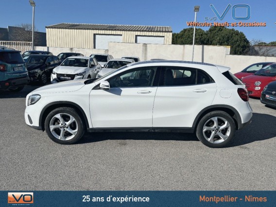 Aperçu de la photo 24 du véhicule MERCEDES GLA